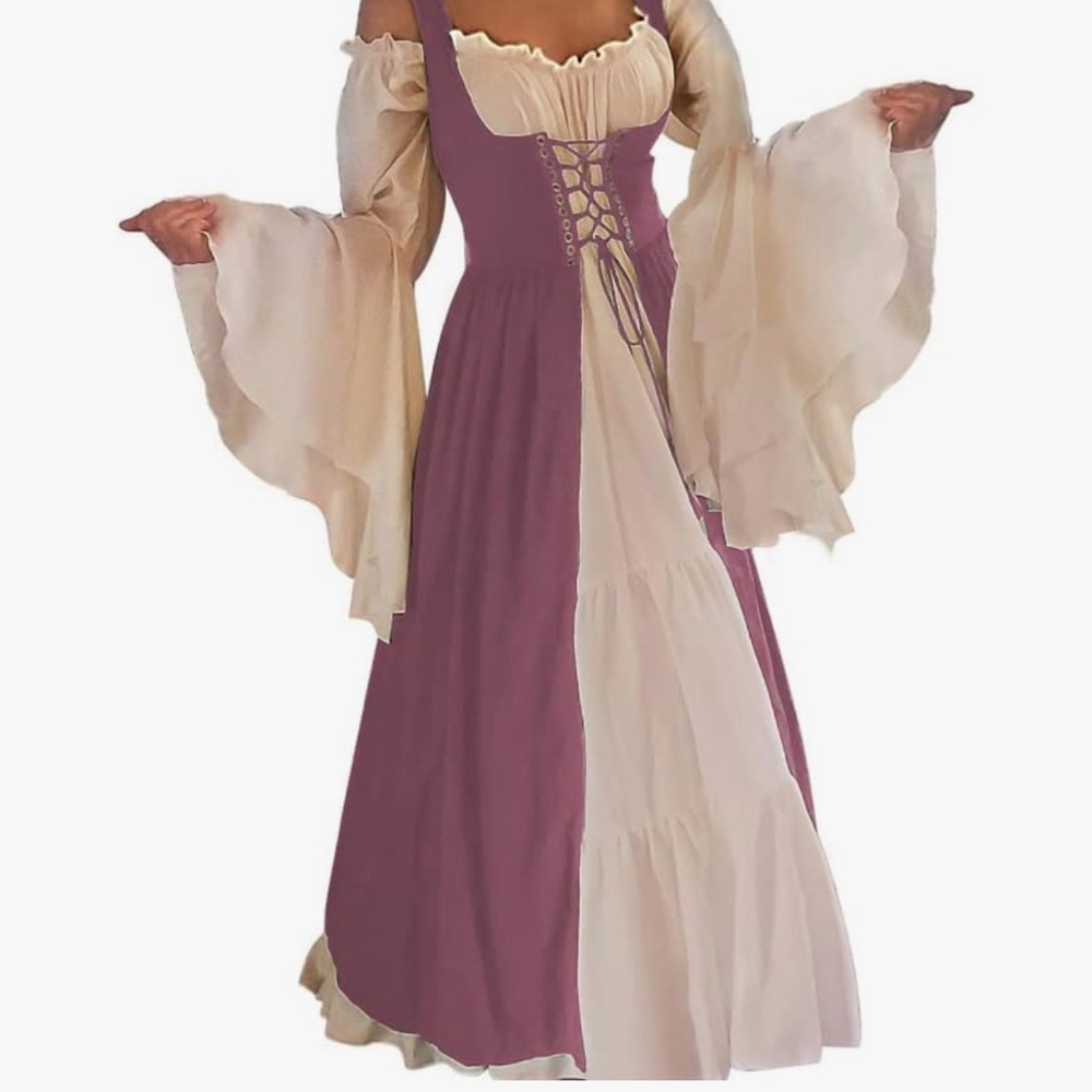 Renaissance Costume